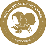 Arewa Voice Of The ladies